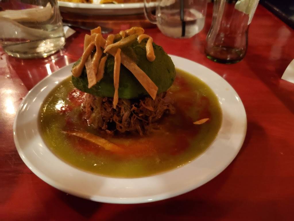 La Catrina | restaurant | 1620 Commonwealth Avenue, Boston, MA 02135, USA | 6174875060 OR +1 617-487-5060