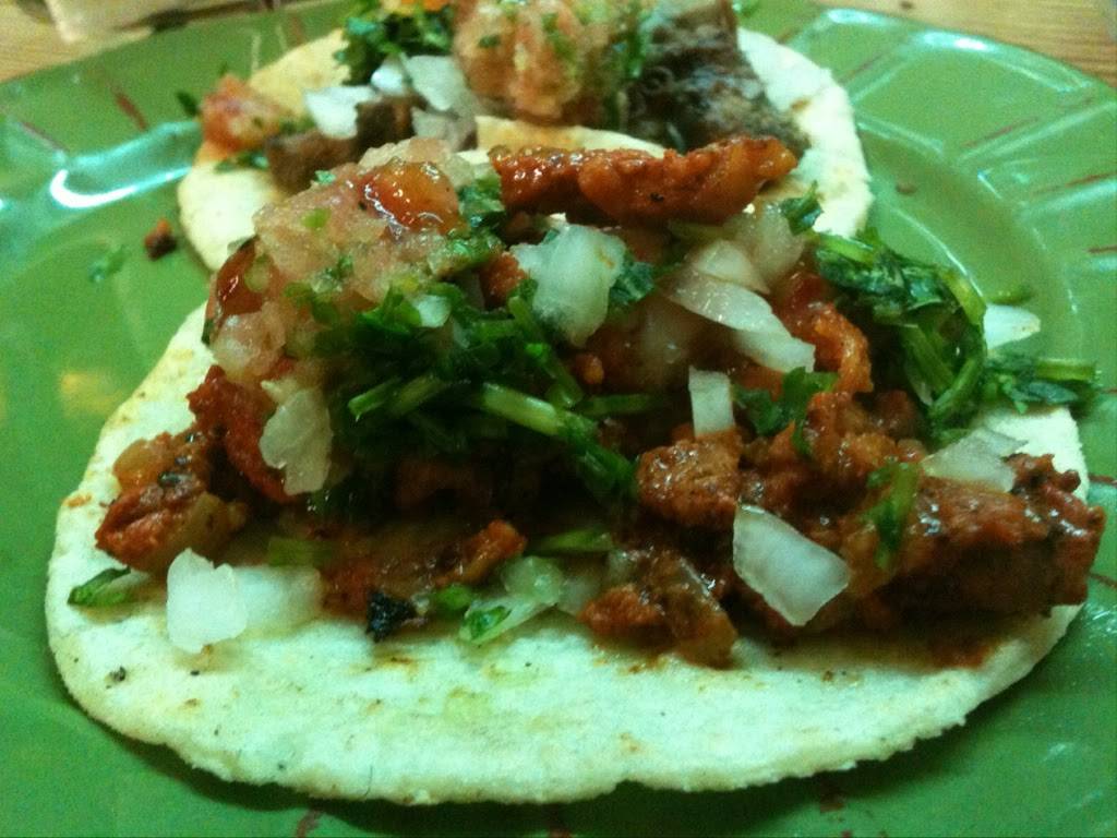 Guadalajara Taco Grill | restaurant | 832 1/2 Ave Q-6, Palmdale, CA 93550, USA | 6619479638 OR +1 661-947-9638