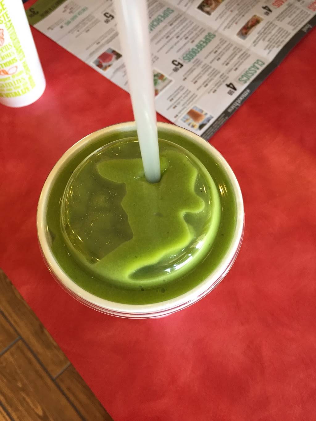 Tropical Smoothie Cafe | restaurant | 1028 Oberlin Rd Suite 232, Raleigh, NC 27605, USA | 9197552222 OR +1 919-755-2222