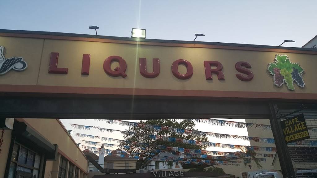 Village Cafe | restaurant | 1968 Coney Island Ave, Brooklyn, NY 11223, USA | 7189753373 OR +1 718-975-3373