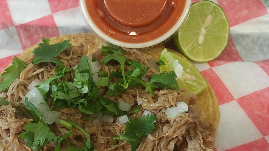 Taco Fiesta Hinojosa | restaurant | 338 N Main St, Findlay, OH 45840, USA | 4196721573 OR +1 419-672-1573