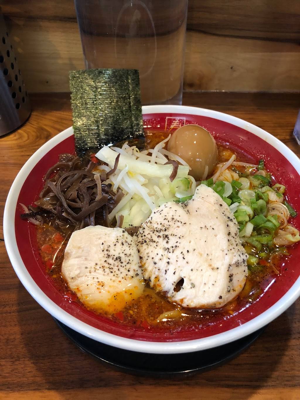 Hus Szechwan Restaurant | restaurant | 10450 National Blvd, Los Angeles, CA 90034, USA | 3108370252 OR +1 310-837-0252