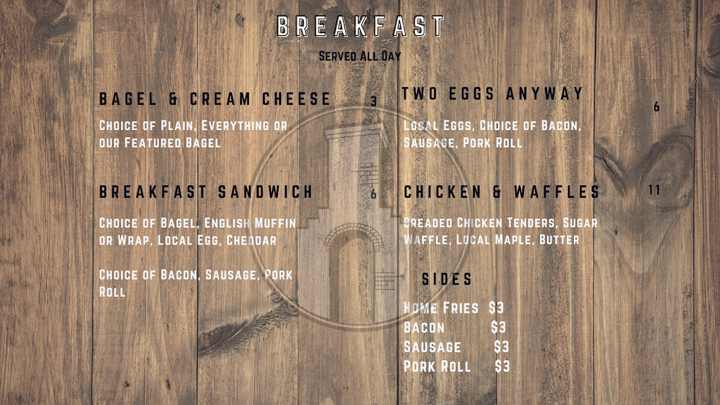 The Chimney Bar & Kitchen | restaurant | 14623 Kutztown Rd, Kutztown, PA 19530, USA | 6106838268 OR +1 610-683-8268