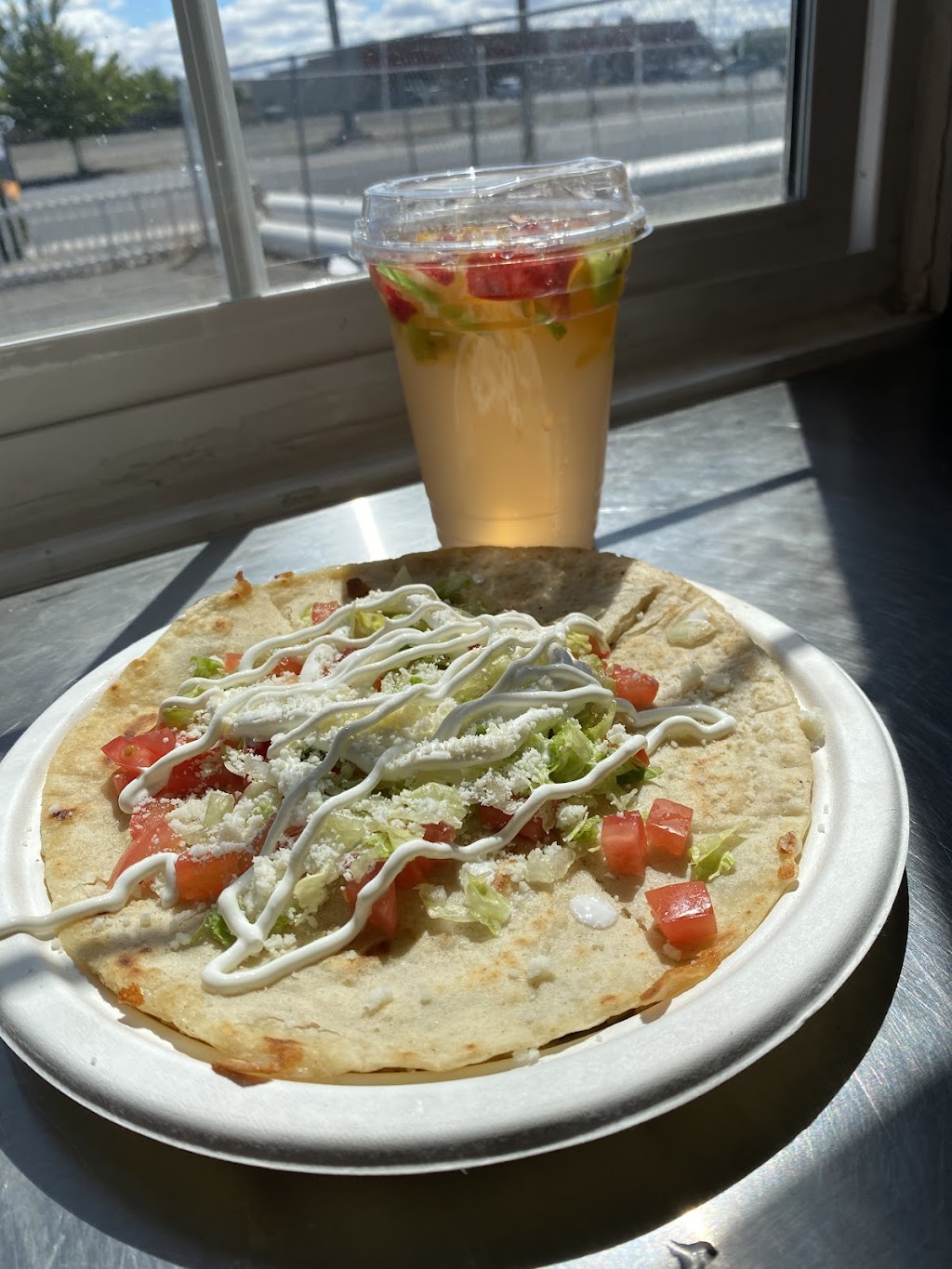 El Gordito Tacos | restaurant | 80 E Wahluke St, Othello, WA 99344, USA | 5099809094 OR +1 509-980-9094