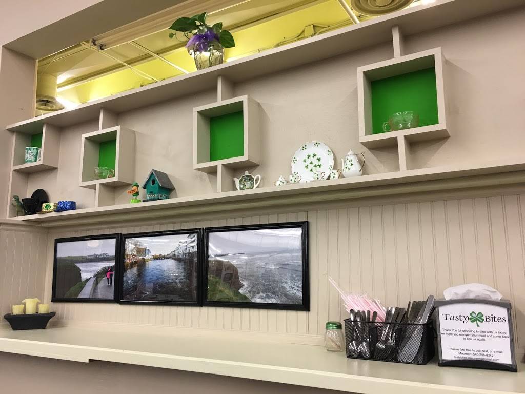 Tasty Bites | restaurant | 50 Lodge Ln, Verona, VA 24482, USA | 5402568342 OR +1 540-256-8342