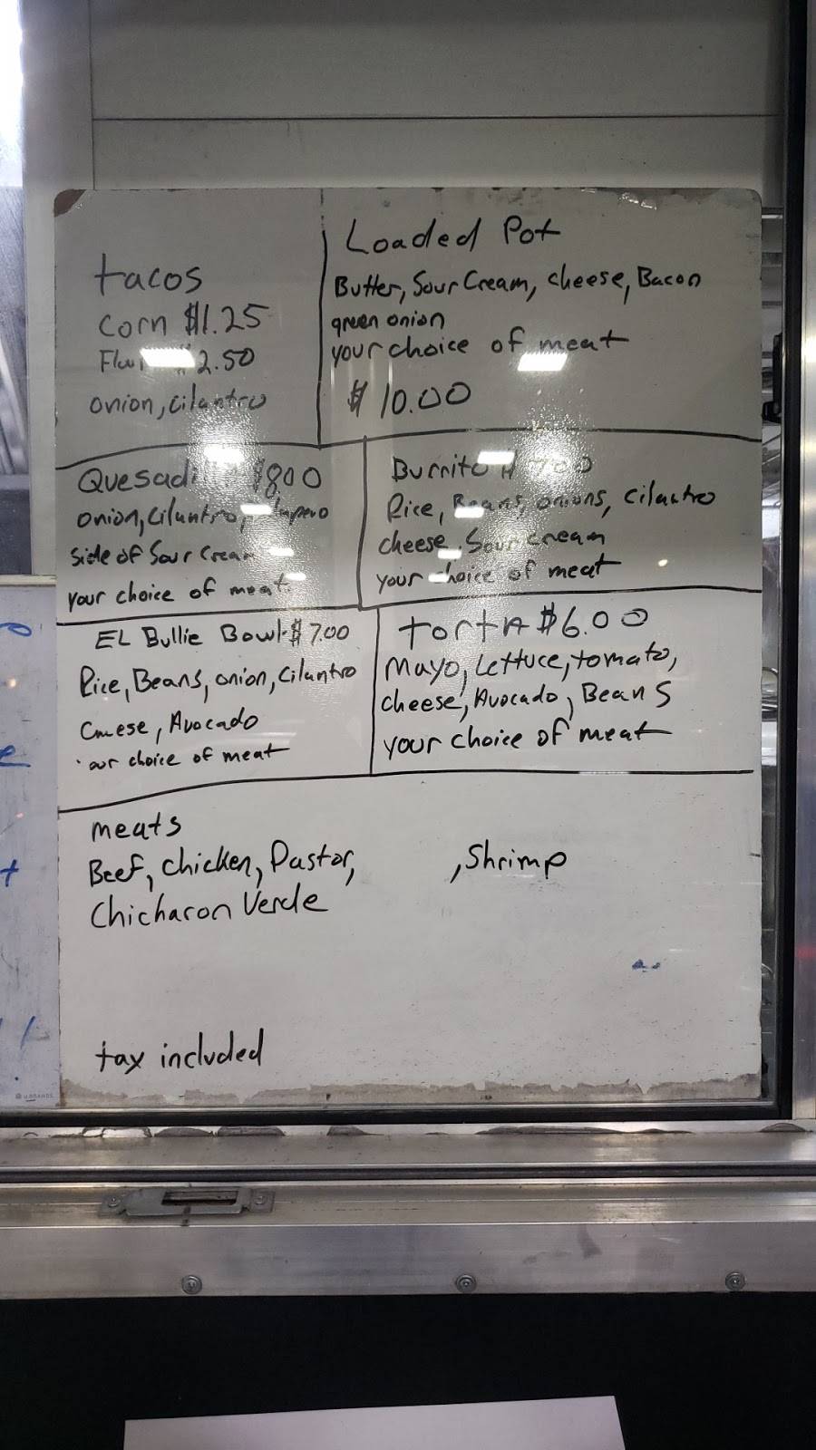 El Bullie | restaurant | 9204 Buffalo Speedway, Houston, TX 77025, USA | 8324233998 OR +1 832-423-3998