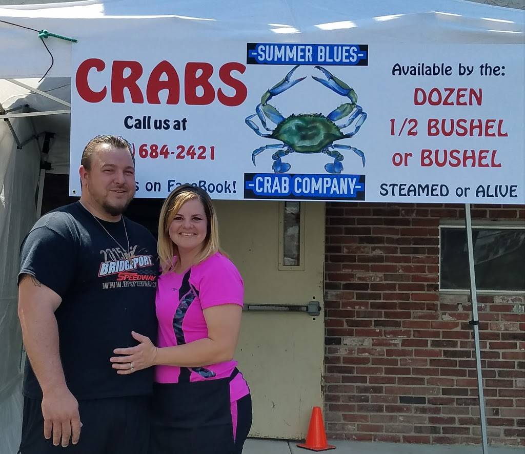 Summer Blues Crab Company | restaurant | 796 Mount Rd, Aston, PA 19014, USA | 4846842421 OR +1 484-684-2421