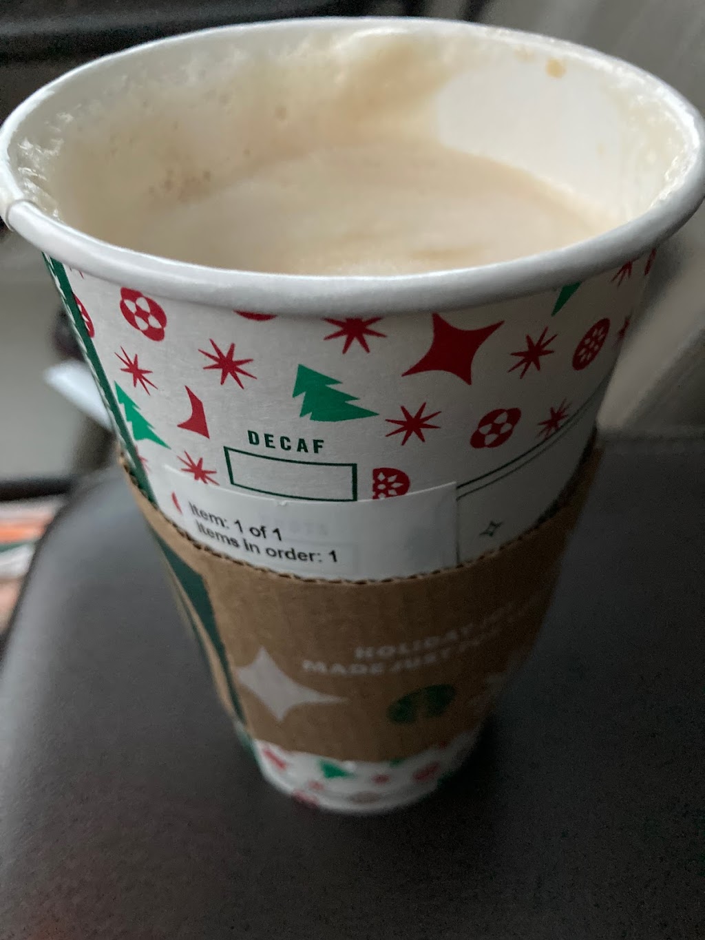 Starbucks | cafe | 2090 John Harden Dr, Jacksonville, AR 72076, USA | 5019820224 OR +1 501-982-0224