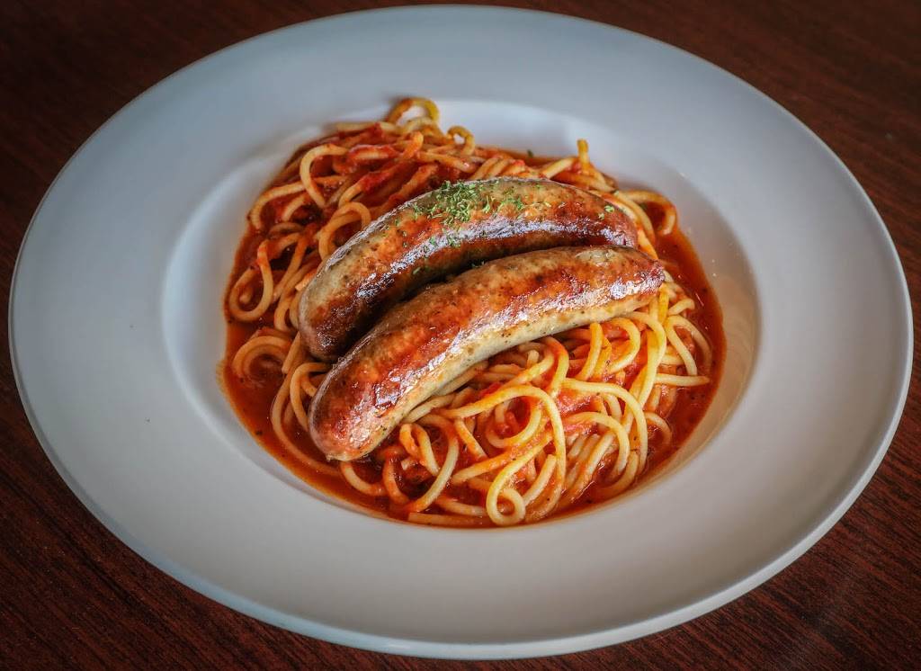 Chefs of New York | restaurant | 2307 Oakdale Rd #7, Modesto, CA 95355, USA | 2095510163 OR +1 209-551-0163