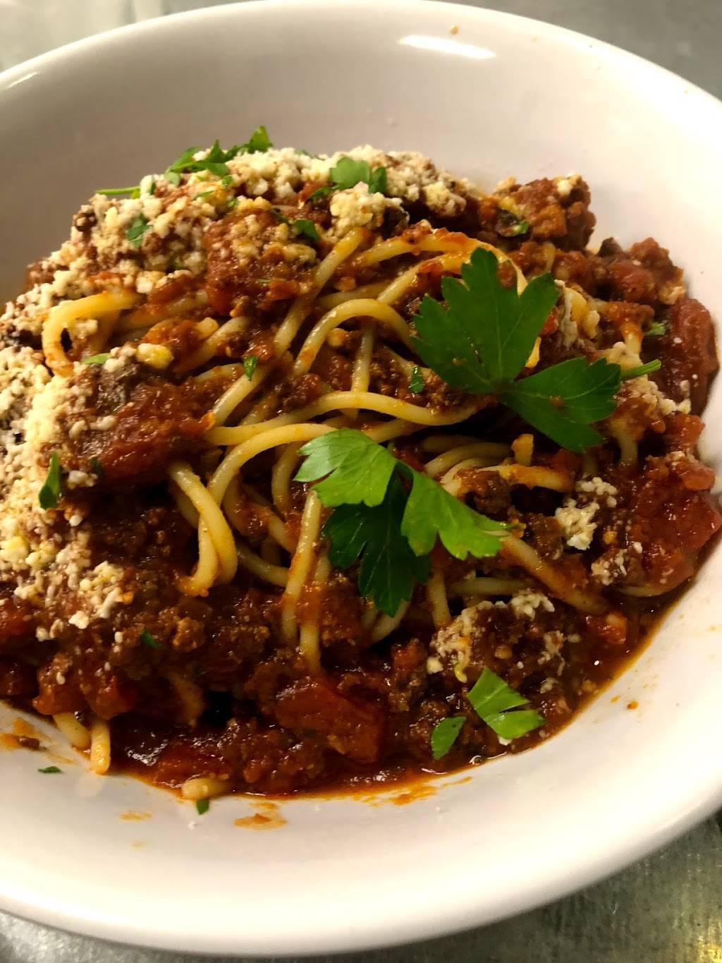 Grecos Pizza And Pasta | restaurant | 1832 E Rte 66, Glendora, CA 91740, USA | 6263352222 OR +1 626-335-2222