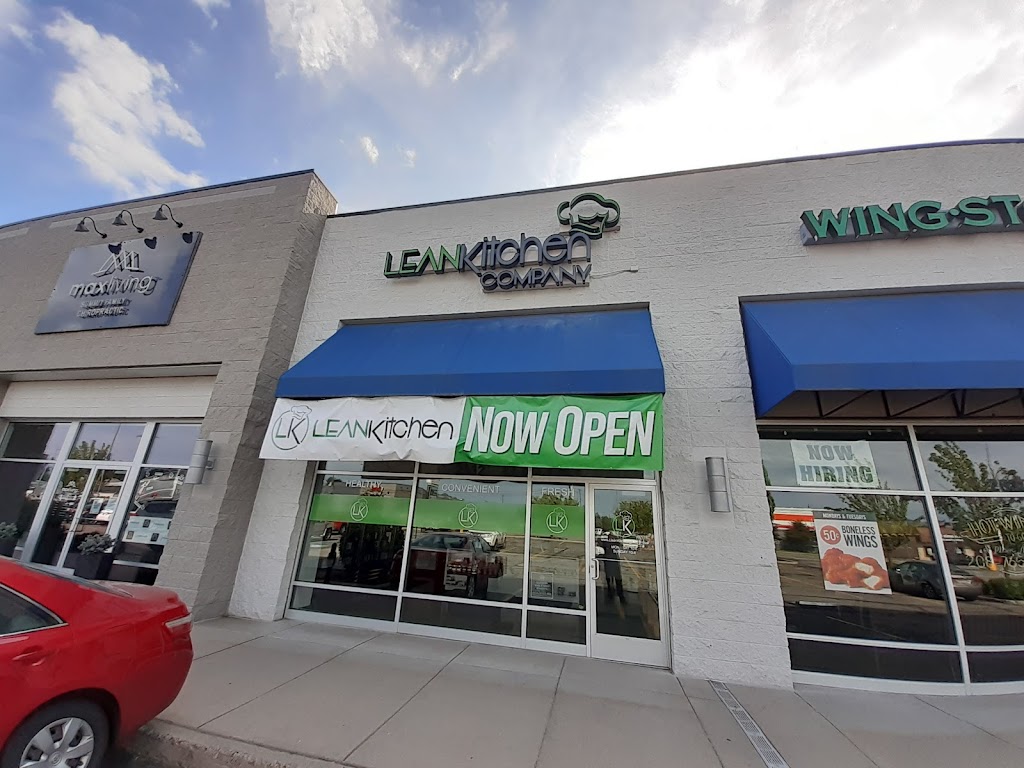 Lean Kitchen Company | meal delivery | 2632 N Government Wy, Coeur dAlene, ID 83815, USA | 2089300977 OR +1 208-930-0977