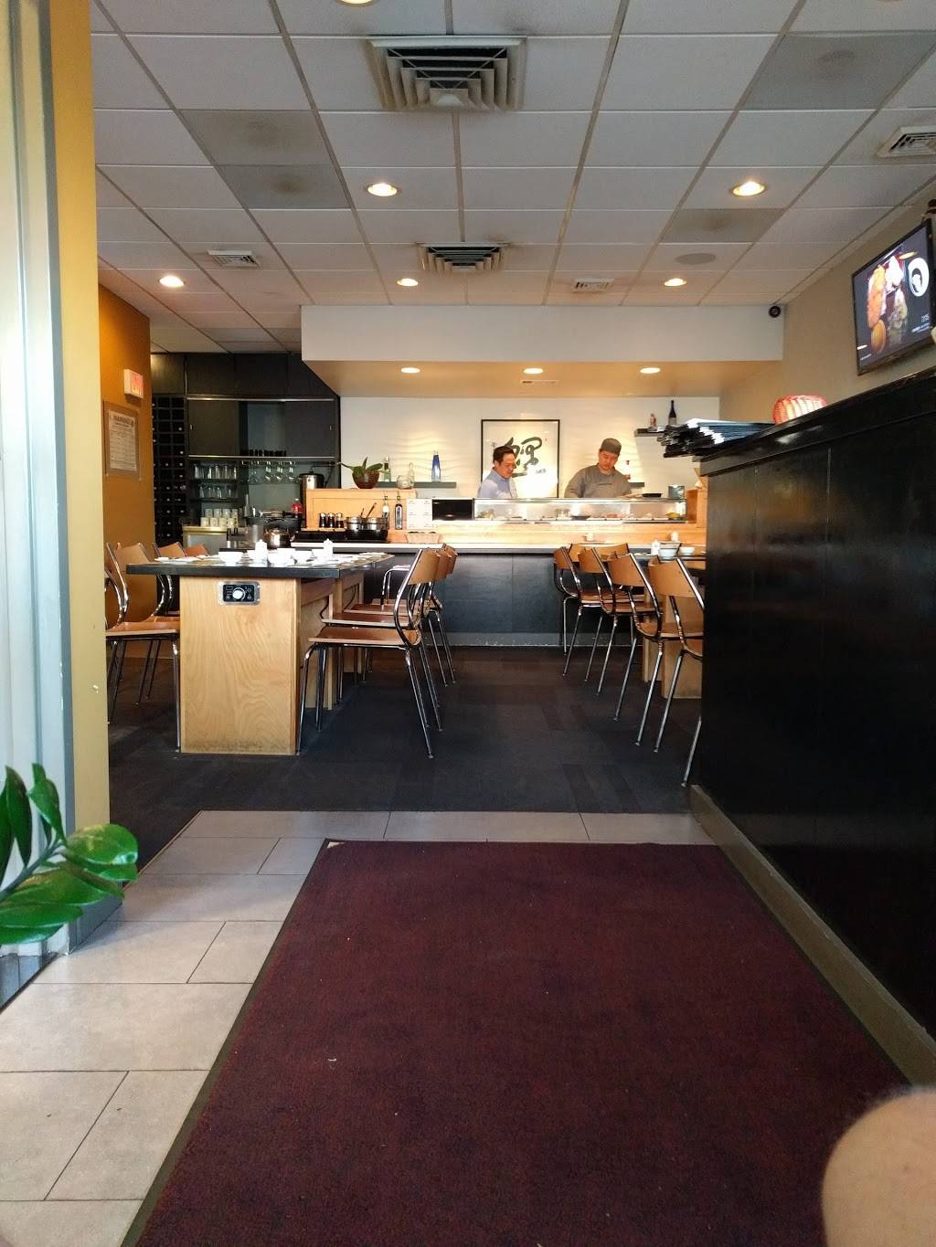 Koi Japanese Cuisine | restaurant | 21 Beale St, Quincy, MA 02170, USA | 6176890088 OR +1 617-689-0088