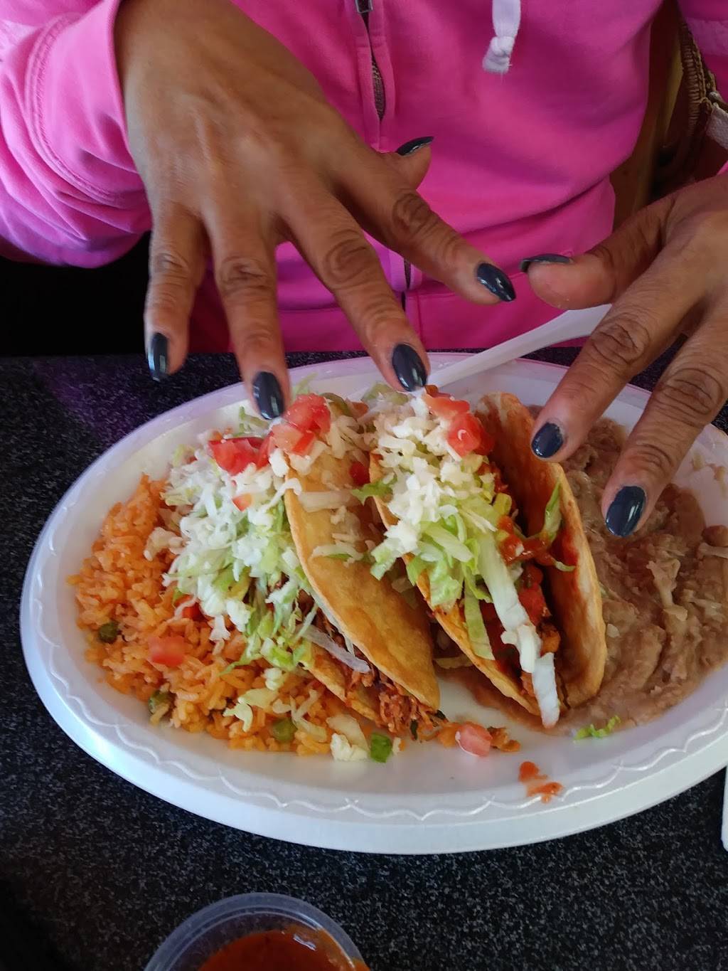 El Ranchero Restaurant | restaurant | 511 S Garfield Ave, Alhambra, CA 91801, USA | 6263009320 OR +1 626-300-9320