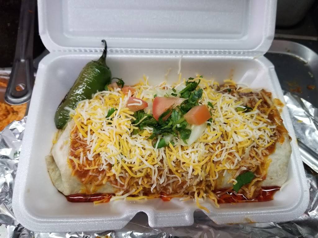 Trees Tacos And Tips | restaurant | 2518 E Main St, Richmond, VA 23223, USA | 8048529896 OR +1 804-852-9896