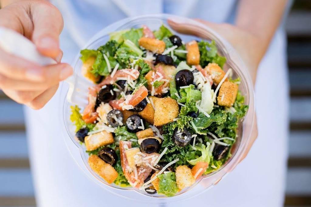 Fresh Healthy Café | meal takeaway | 28139 Paseo Drive #170, Wesley Chapel, FL 33543, USA | 8139733578 OR +1 813-973-3578