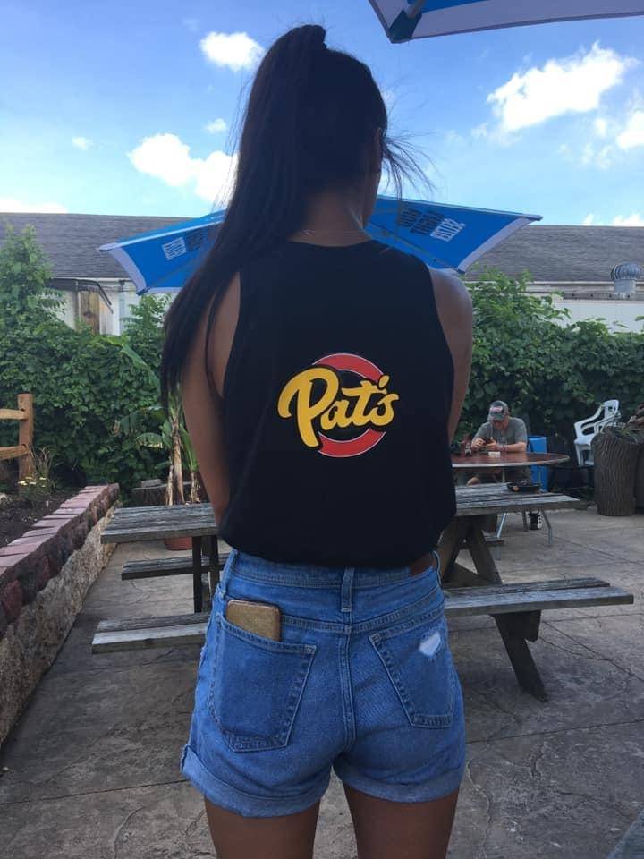 Pats Brew and Que | restaurant | 124 North St, Sharon, WI 53585, USA | 2627362222 OR +1 262-736-2222