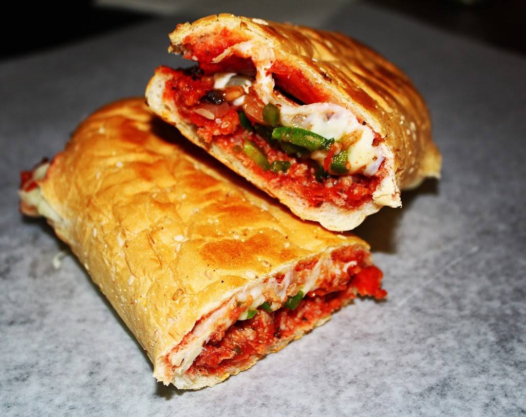 KBs Pizza and Sub Shop | restaurant | 1005 S Beacon Blvd, Grand Haven, MI 49417, USA | 6168462720 OR +1 616-846-2720