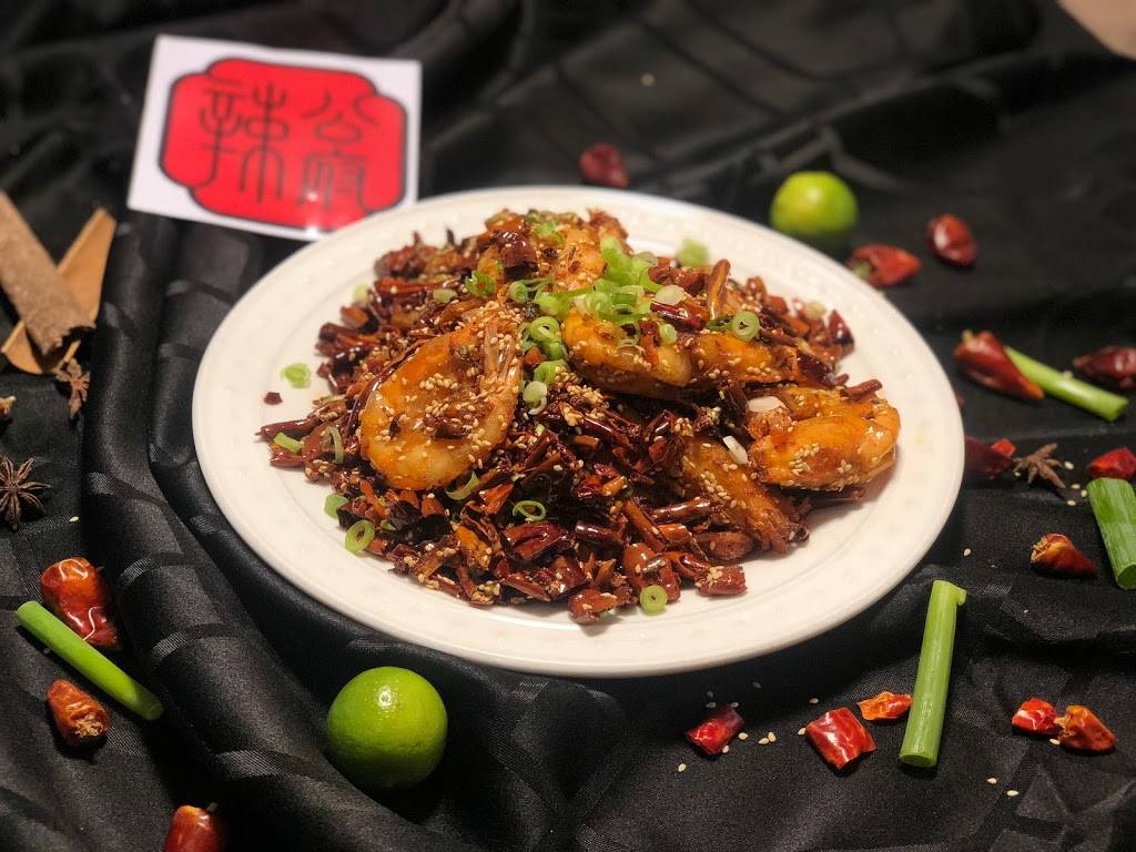 La kung fu | restaurant | 1448 N Kraemer Blvd, Placentia, CA 92870, USA | 7149933788 OR +1 714-993-3788