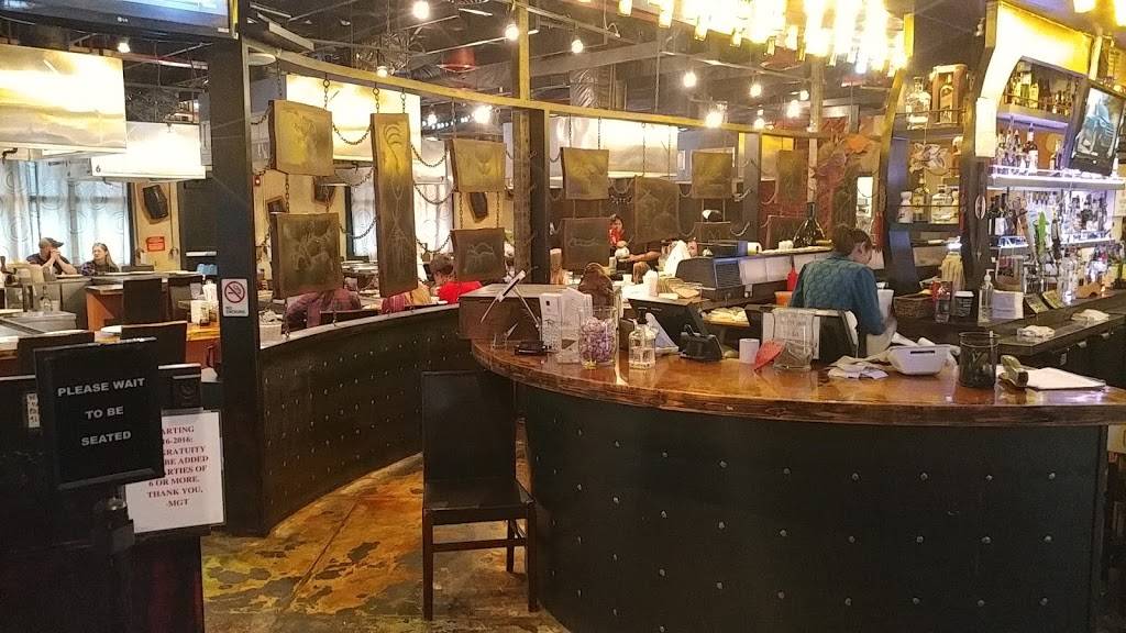 Fuji Steak & Sushi Tennessee | restaurant | 2207 Overnite Dr, Chattanooga, TN 37421, USA | 4238922899 OR +1 423-892-2899