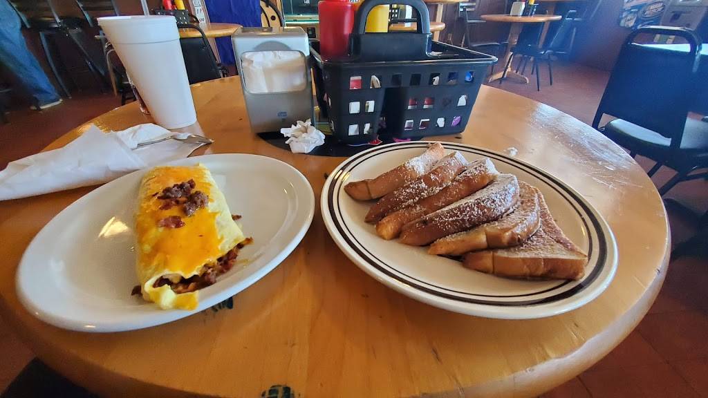 The TAP on Route 66 | restaurant | 948 Old Rte 66, St Robert, MO 65584, USA | 5738557360 OR +1 573-855-7360