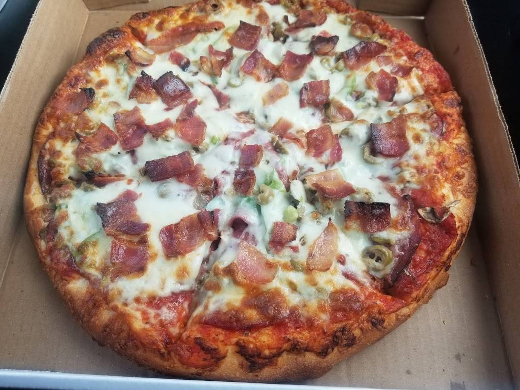 Aroma Pizzeria | meal delivery | 6004 Voyageur Dr, Orléans, ON K1C 2K1, Canada | 6138249400 OR +1 613-824-9400