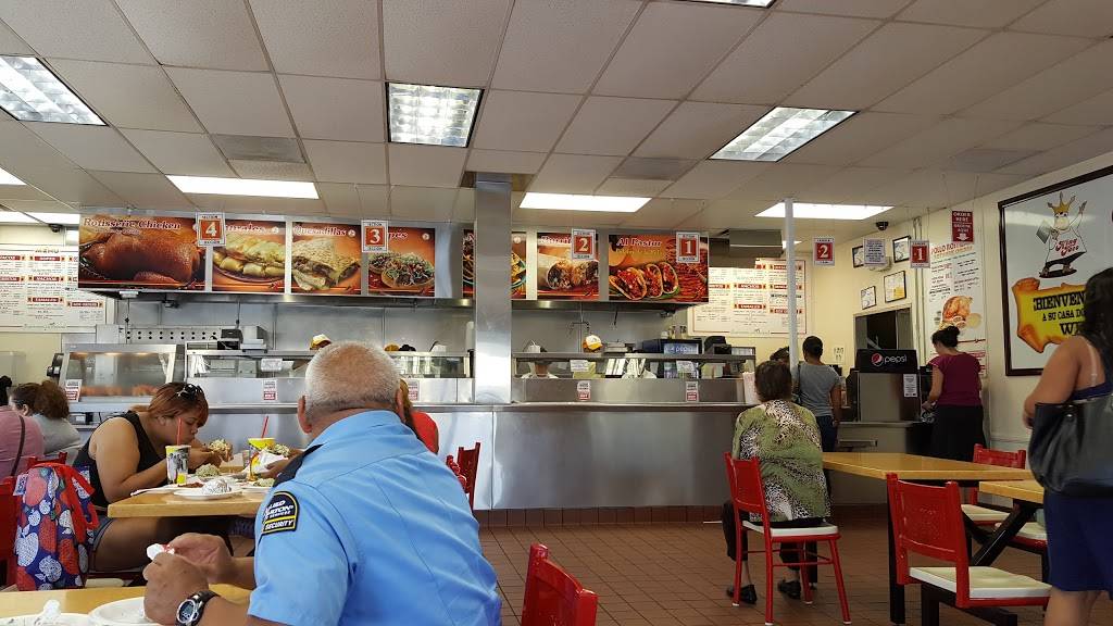 King Taco # 10 | restaurant | 2020 Pico Blvd, Los Angeles, CA 90006, USA | 2133848115 OR +1 213-384-8115