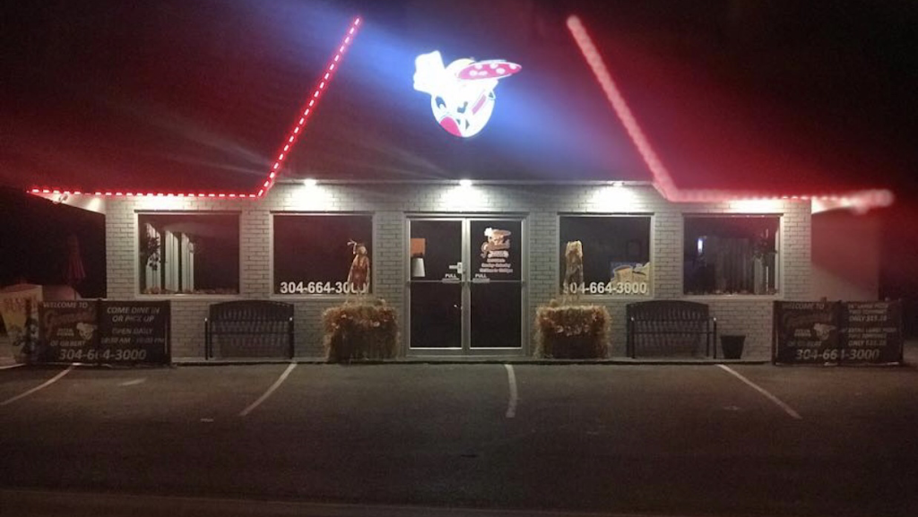 Giovanni’s Pizza of Gilbert | restaurant | 100 Main St, Gilbert, WV 25621, USA | 3046643000 OR +1 304-664-3000