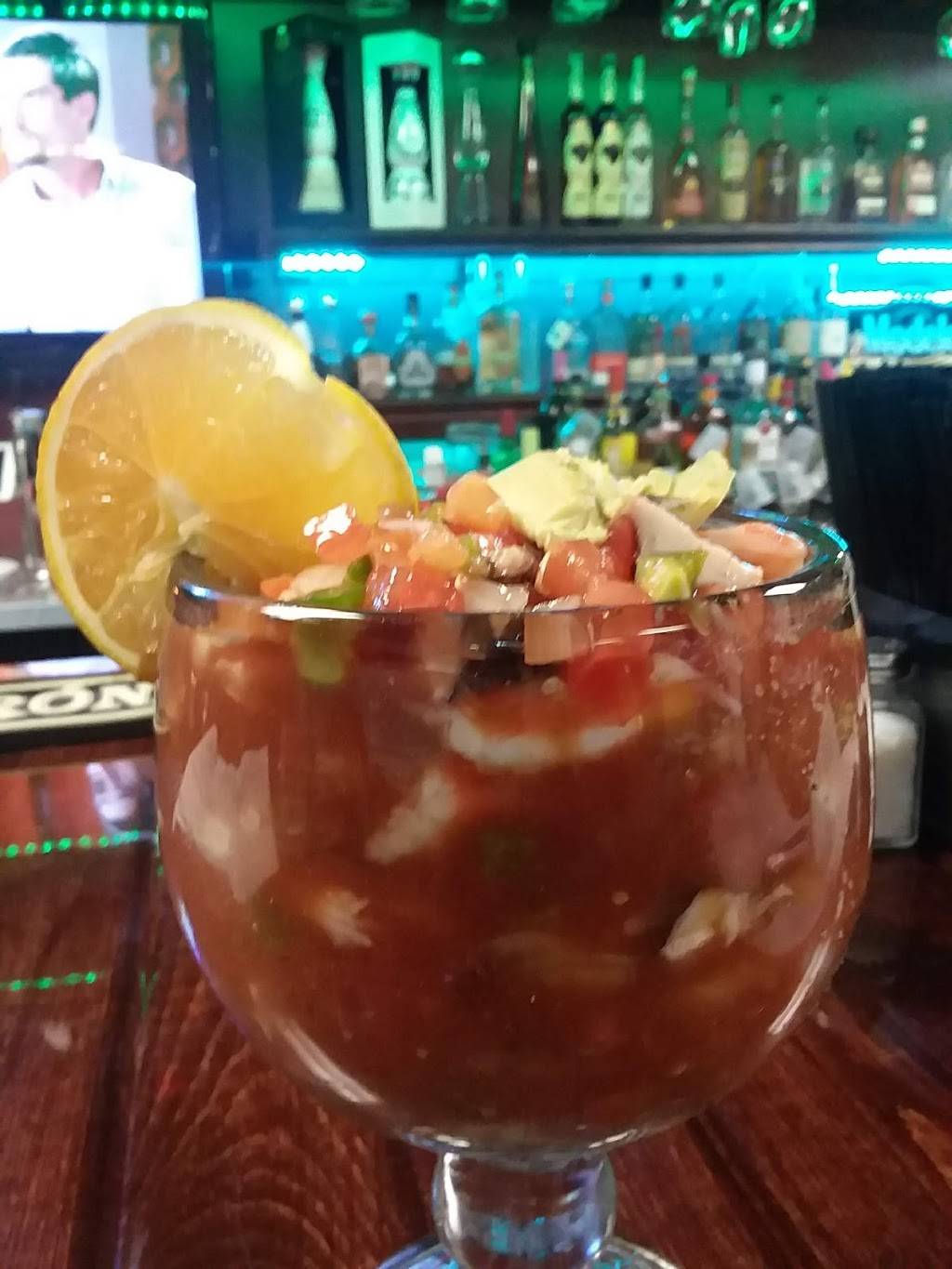 Paraiso Escondido | restaurant | 2824 London Rd, Eau Claire, WI 54701, USA | 7158312100 OR +1 715-831-2100