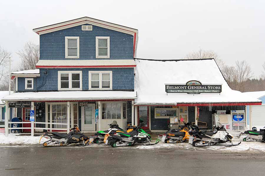 Belmont General Store | meal takeaway | 2400 Belmont Rd, Belmont, VT 05730, USA | 8022592292 OR +1 802-259-2292