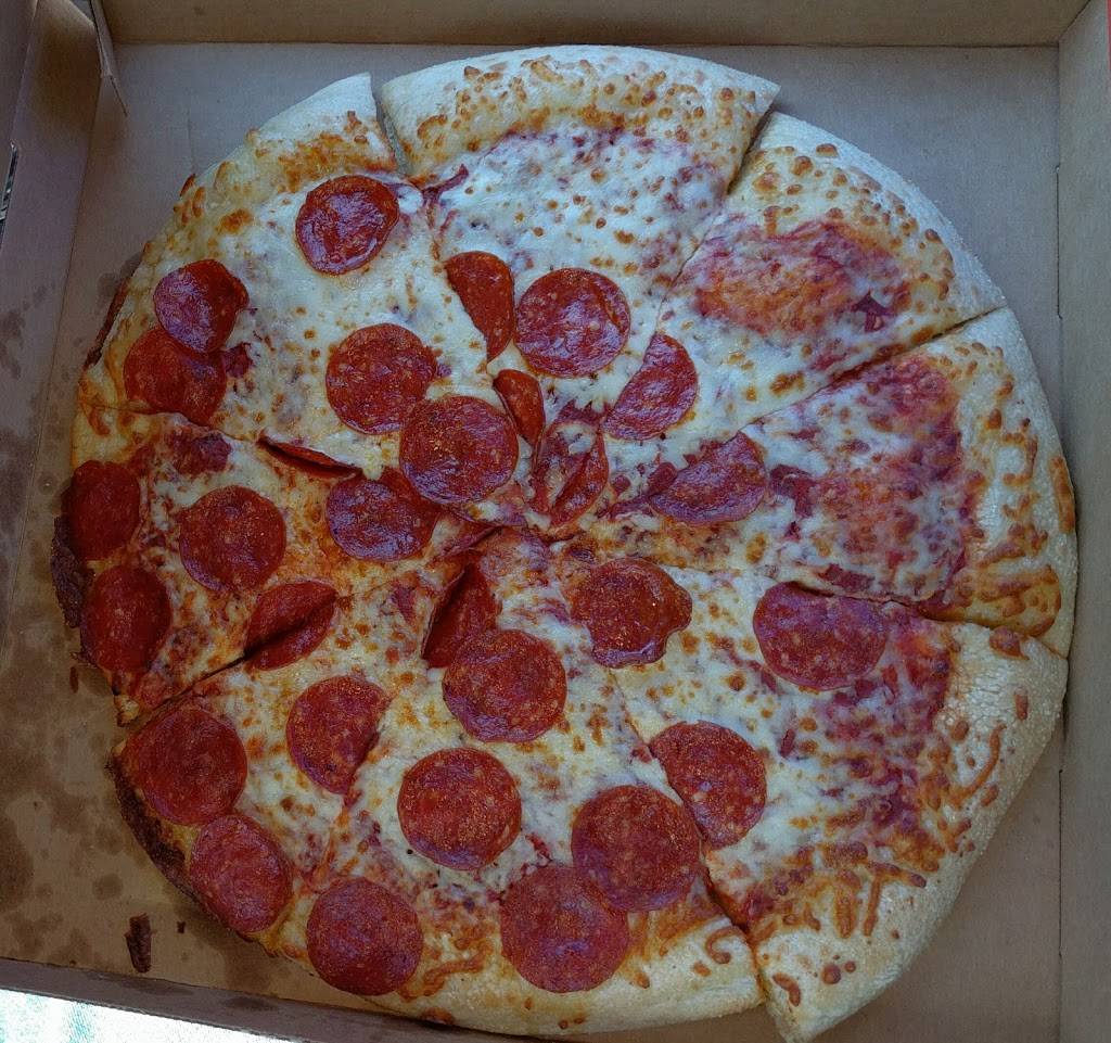 Little Caesars Pizza | meal takeaway | 801-A Campbell Ln, Bowling Green, KY 42104, USA | 2703939700 OR +1 270-393-9700