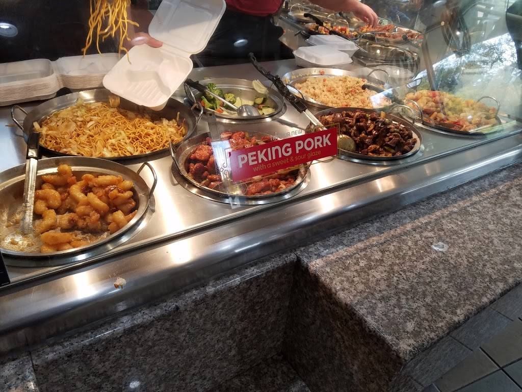 Panda Express | meal takeaway | 2101 Bonisteel Blvd, Ann Arbor, MI 48109, USA | 7347696382 OR +1 734-769-6382