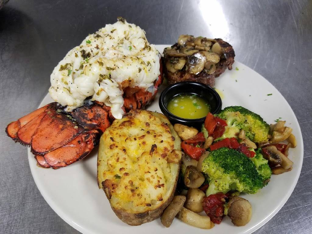 Johns Place | restaurant | 2945 Matthews Weddington Rd, Matthews, NC 28104, USA | 7048471560 OR +1 704-847-1560