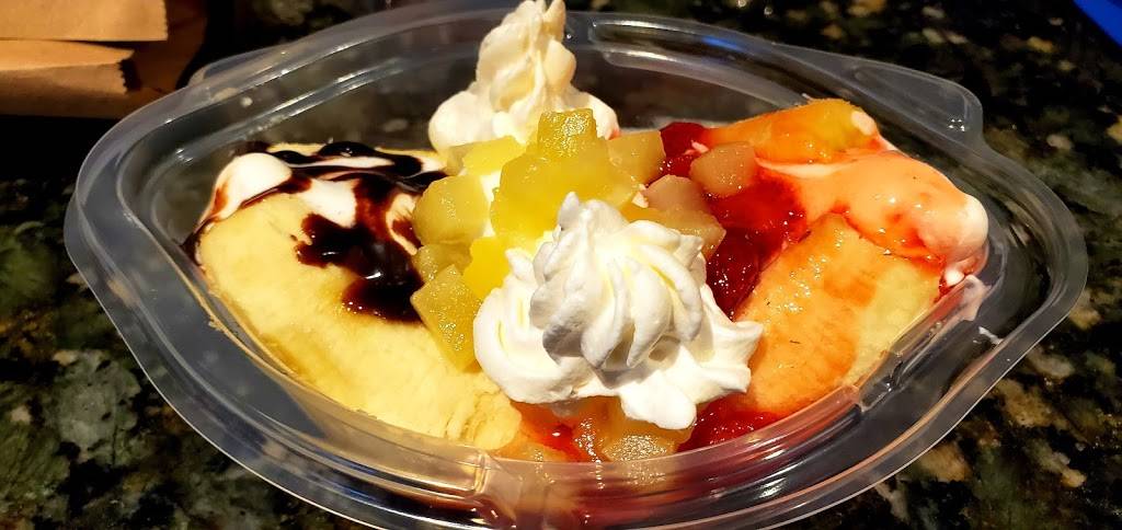 Dairy Queen | restaurant | 13779 SW 152nd St, Miami, FL 33187, USA | 3052342777 OR +1 305-234-2777