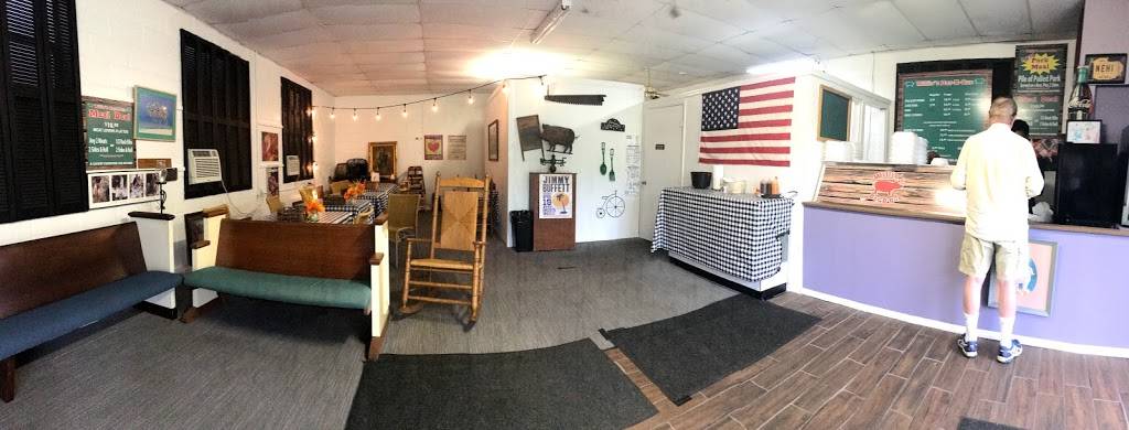 Willies BBQ | restaurant | 17440 7th St, Montverde, FL 34756, USA | 4074692700 OR +1 407-469-2700