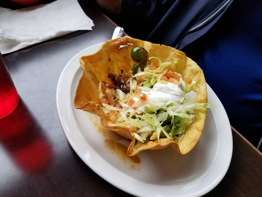 Pompeyos Mexican Grill | restaurant | 1120 S State Ave, Alpena, MI 49707, USA | 9893402036 OR +1 989-340-2036