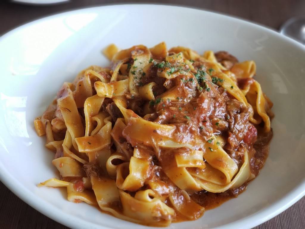 Bencotto | restaurant | 750 W Fir St #103, San Diego, CA 92101, USA | 6194504786 OR +1 619-450-4786