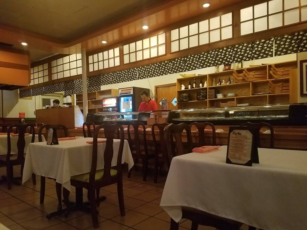 Domo Japanese Restaurant of Muncie | restaurant | 3124 N Granville Ave, Muncie, IN 47303, USA | 7657511111 OR +1 765-751-1111