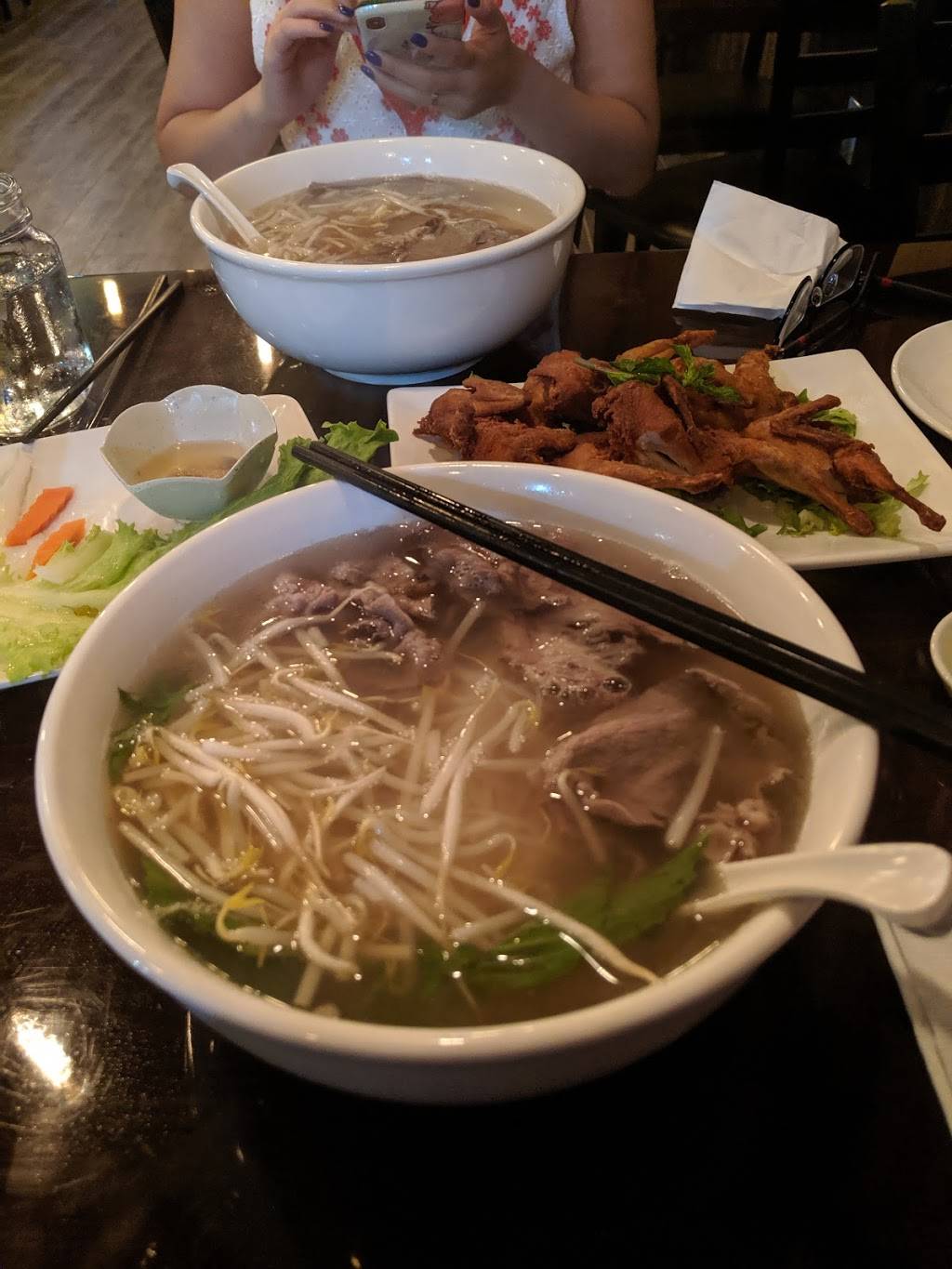Pho Choice | restaurant | 184-22 Horace Harding Expy, Queens, NY 11365, USA | 7183216688 OR +1 718-321-6688