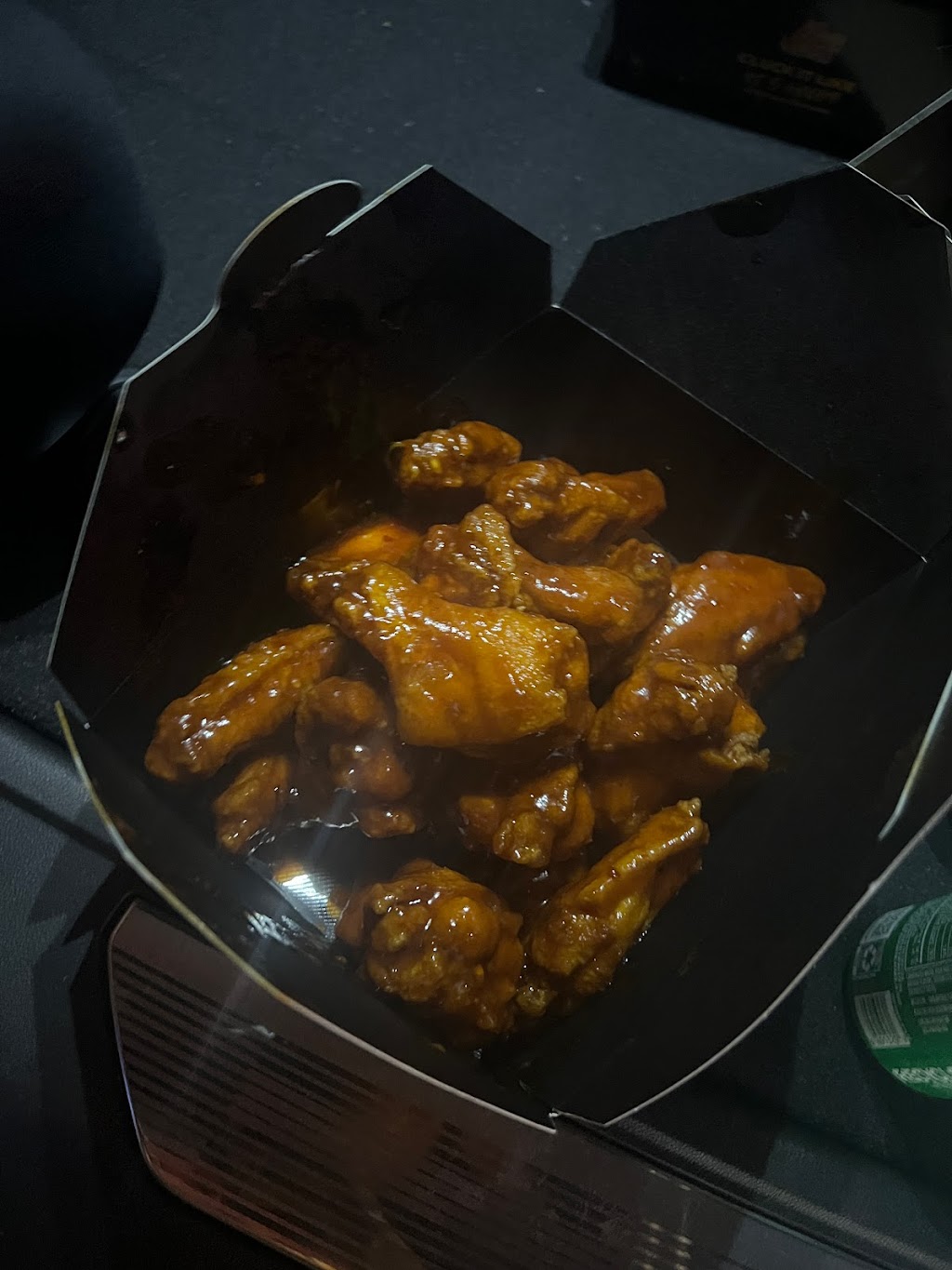 Clutch City Cluckers | restaurant | 159 W State St, Baton Rouge, LA 70802, USA | 2254092287 OR +1 225-409-2287