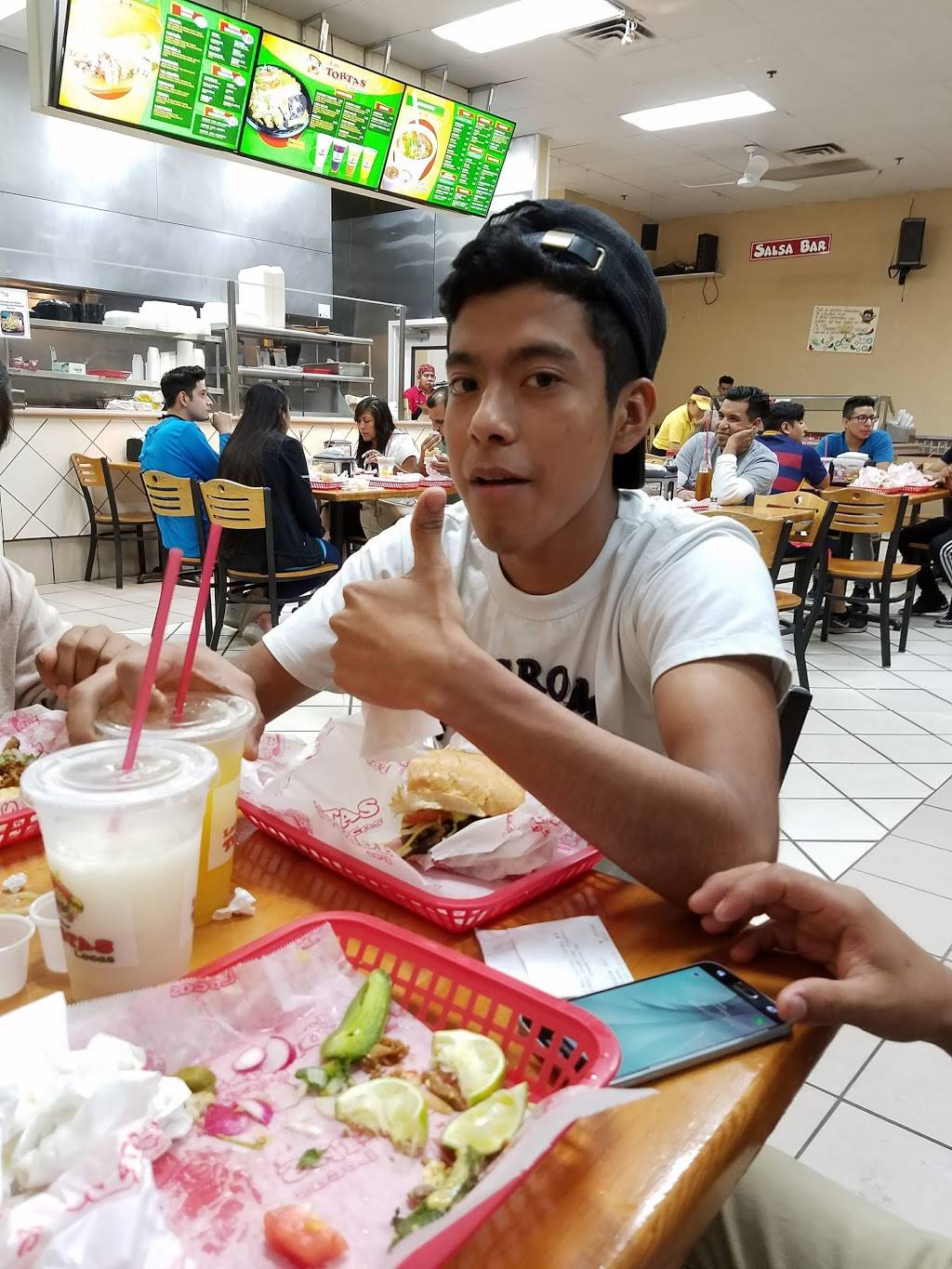 Pollo del Rey Restaurant & Cafe | restaurant | 4763 Buford Hwy NE #106, Atlanta, GA 30340, USA | 7704517741 OR +1 770-451-7741