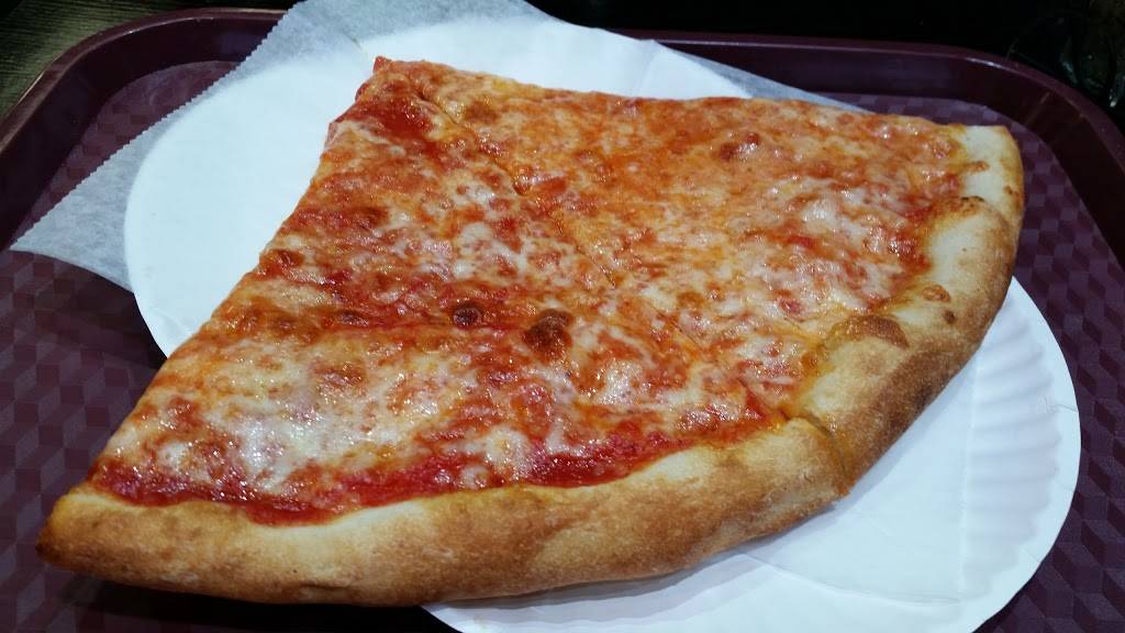 Gloria Pizza | restaurant | 108-22 Queens Blvd, Forest Hills, NY 11375, USA | 7182631100 OR +1 718-263-1100