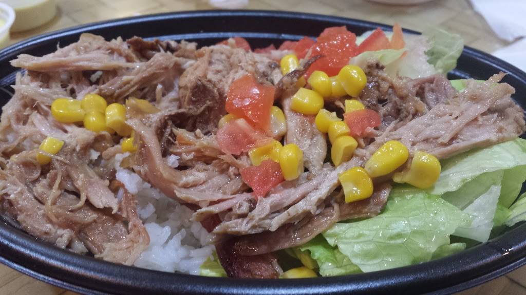 Pollo Tropical | restaurant | 6276 W Waters Ave, Tampa, FL 33634, USA | 8138807167 OR +1 813-880-7167