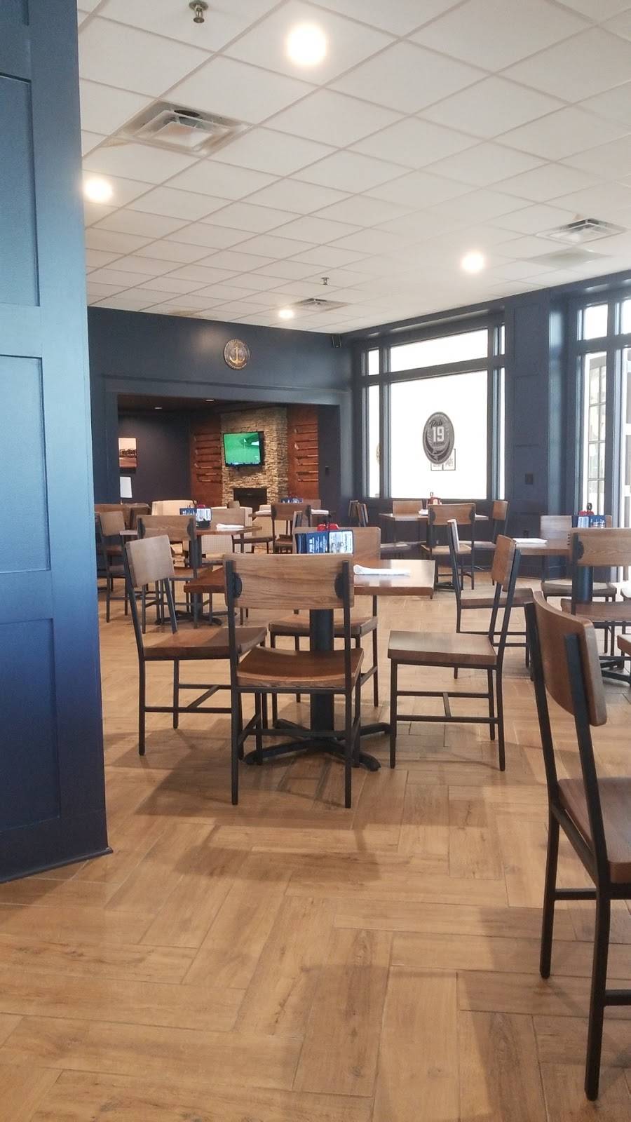 Pub 19 at Eagle Haven Golf Course | restaurant | 1500 Hewitt Dr, Virginia Beach, VA 23460, USA | 7574627559 OR +1 757-462-7559