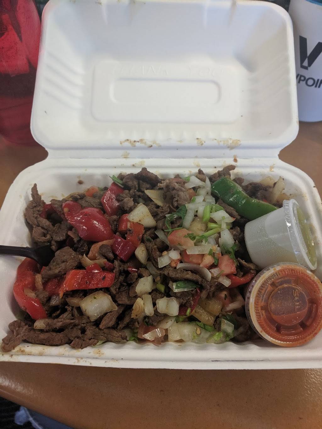 Taqueria La Merced | restaurant | 1510 SE Water Ave, Portland, OR 97214, USA | 5039351977 OR +1 503-935-1977