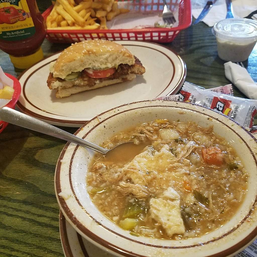 Toto Cafe | restaurant | 3060 S Range Rd, North Judson, IN 46366, USA | 5747727980 OR +1 574-772-7980