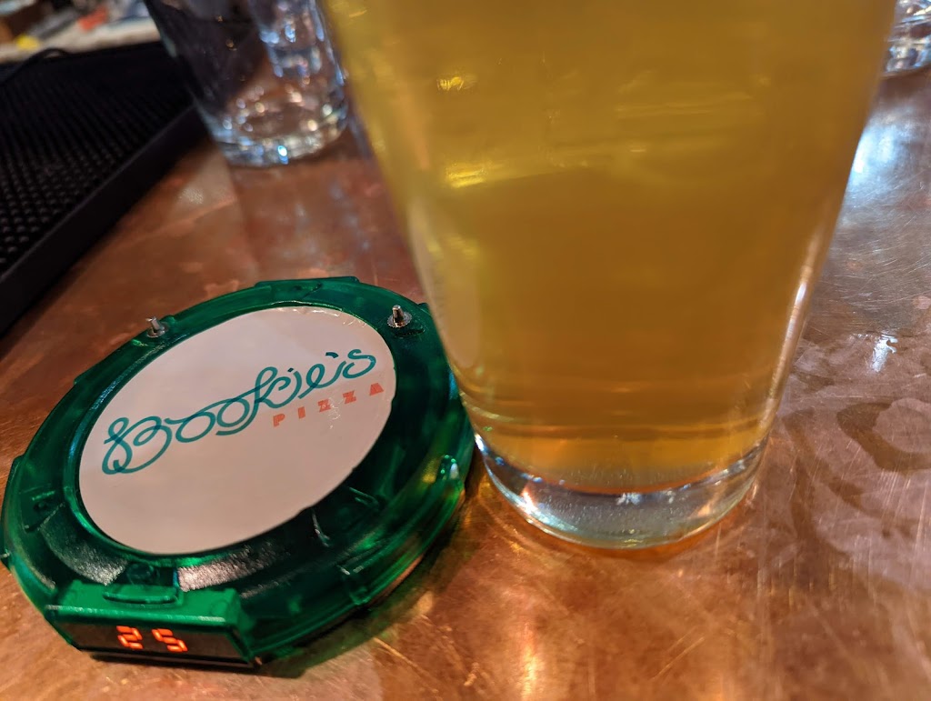 Bookie’s Pizza | restaurant | 1315 Water St, Santa Cruz, CA 95062, USA | 8312466158 OR +1 831-246-6158