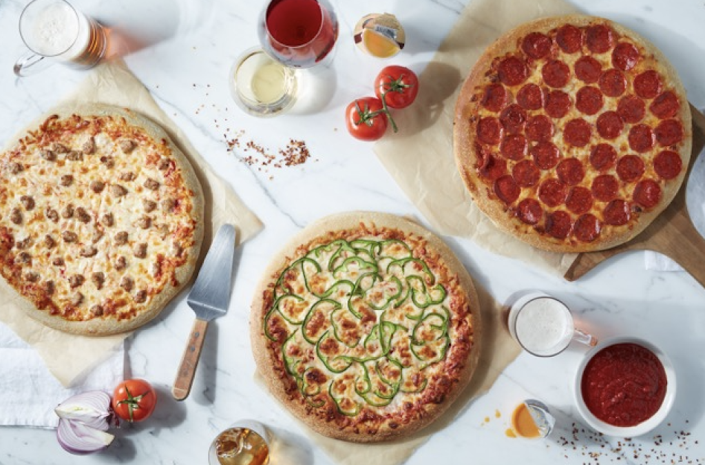 Romeos Pizza | restaurant | 428 Avon Belden Rd, Avon Lake, OH 44012, USA | 4409308575 OR +1 440-930-8575