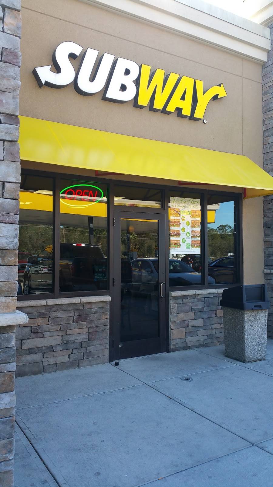 Subway Restaurants | restaurant | 17308 Park 78 Dr, North Fort Myers, FL 33917, USA | 2397319217 OR +1 239-731-9217