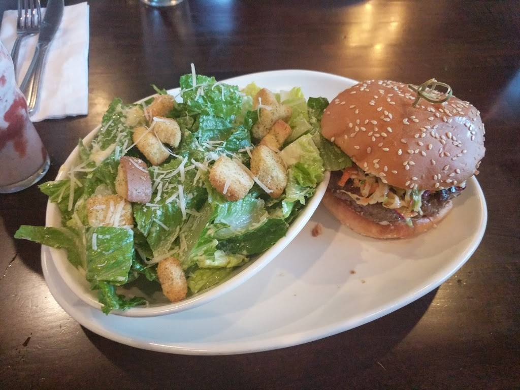 Bibis Burger Bar | restaurant | 630 3rd St, Santa Rosa, CA 95404, USA | 7075231400 OR +1 707-523-1400