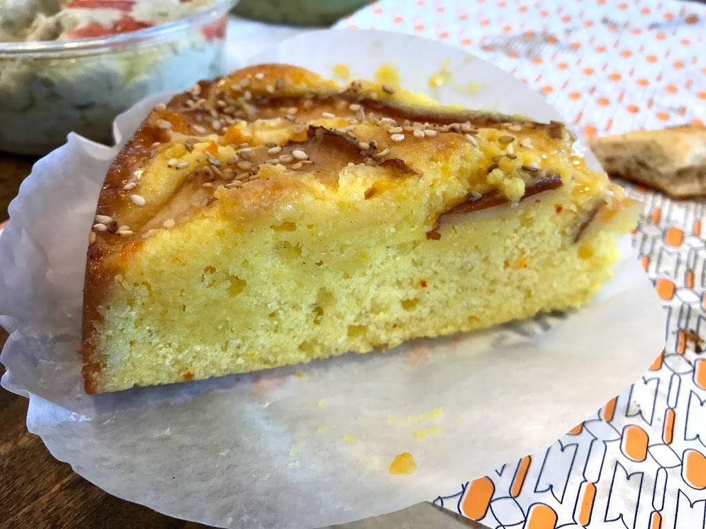 Manakish Oven & Grill | restaurant | 2905 N Main St, Walnut Creek, CA 94597, USA | 9259498334 OR +1 925-949-8334